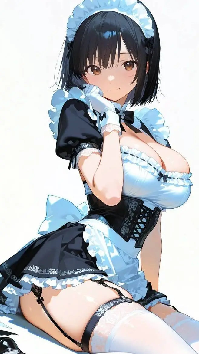 ai character: servante background