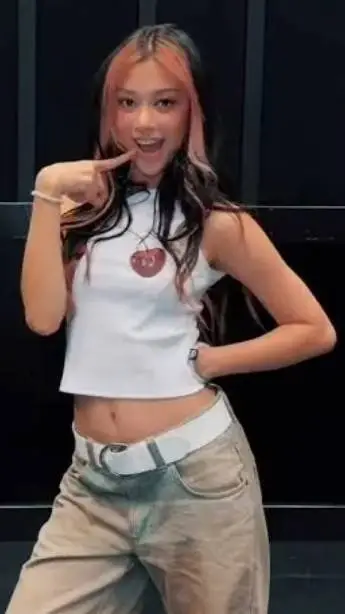 ai character: Megan background