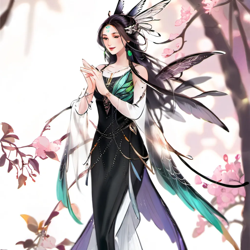 chat with ai character: Hibridos Vs inseto