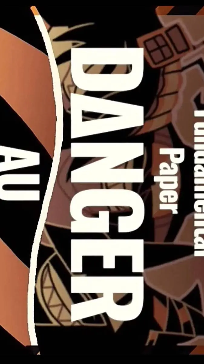ai character: fpe danger au background
