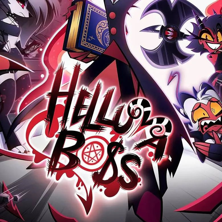 chat with ai character: Helluva Boss