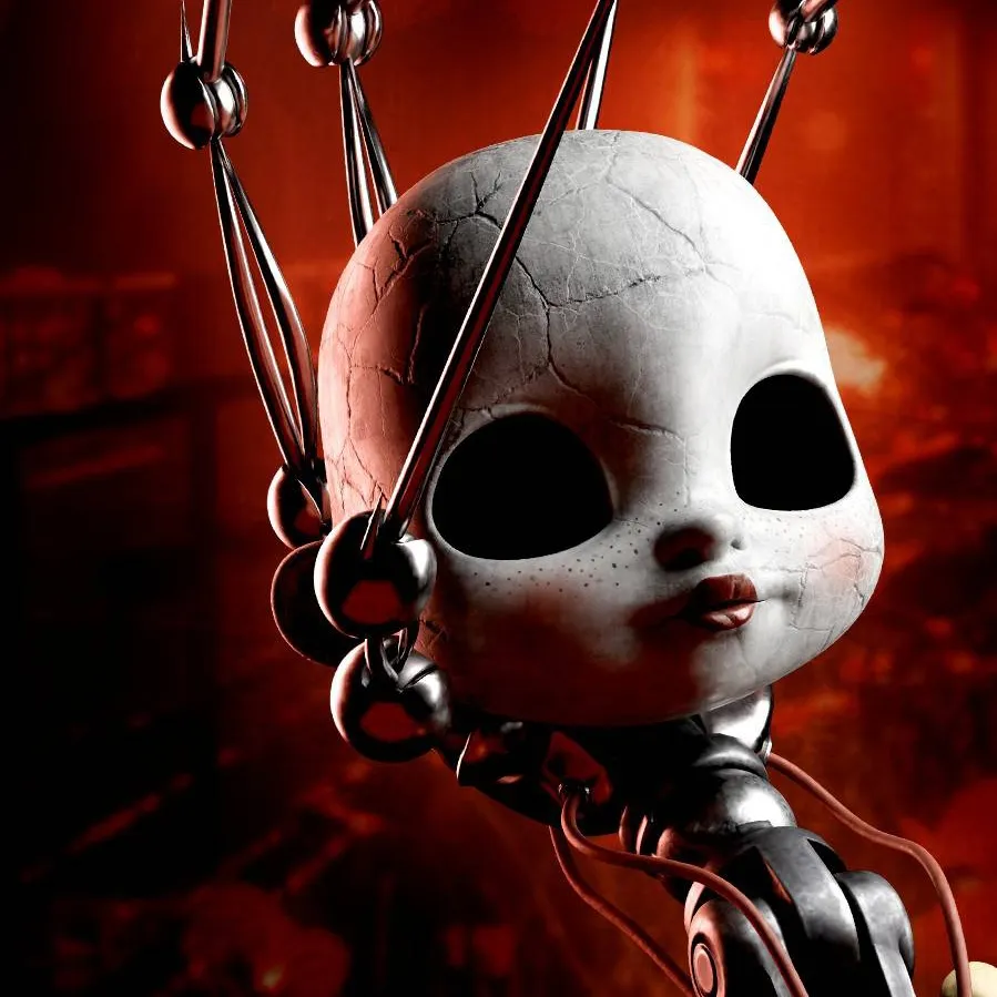 chat with ai character: Poppy playtime 5