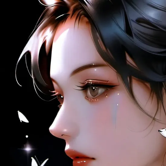 chat with ai character: Alina