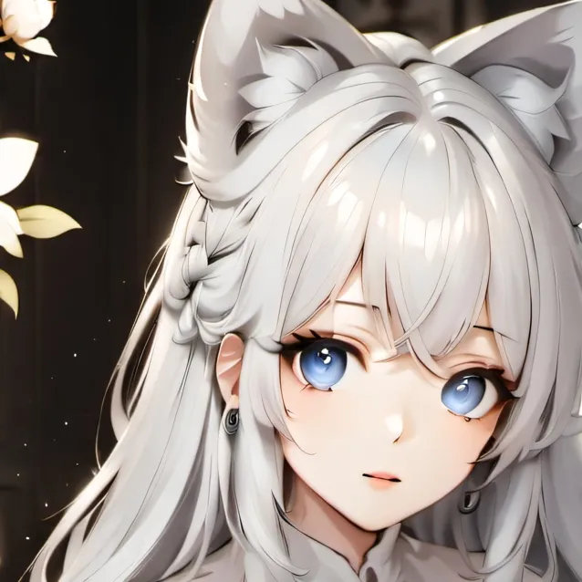 chat with ai character: Valeria 💘