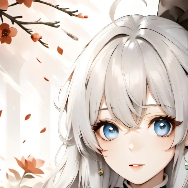 chat with ai character: Runa Hashiro