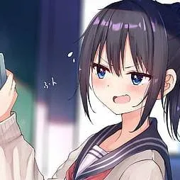 chat with ai character: Danna Hoshiya