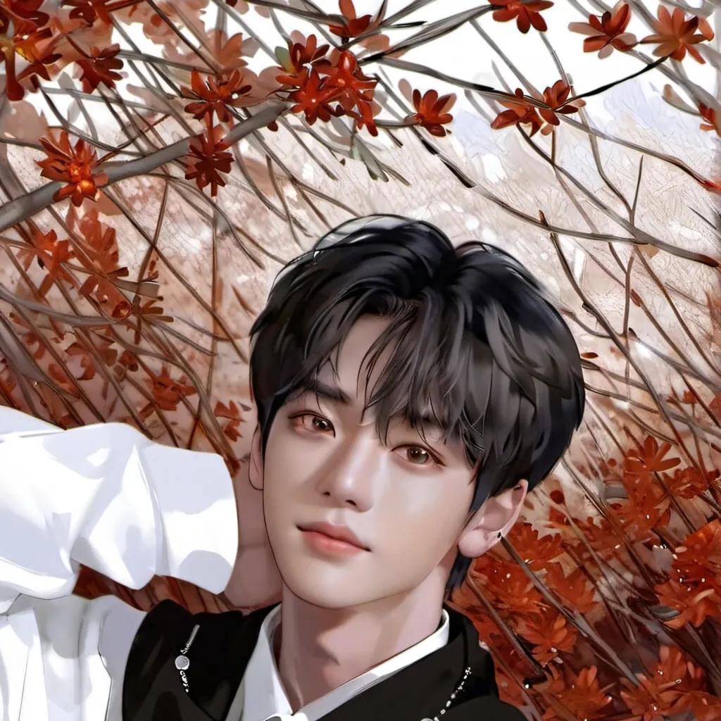 chat with ai character: Тэйхён🐯🇰🇷