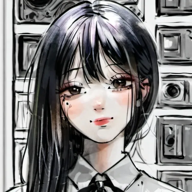 chat with ai character: •°•kamira•°•