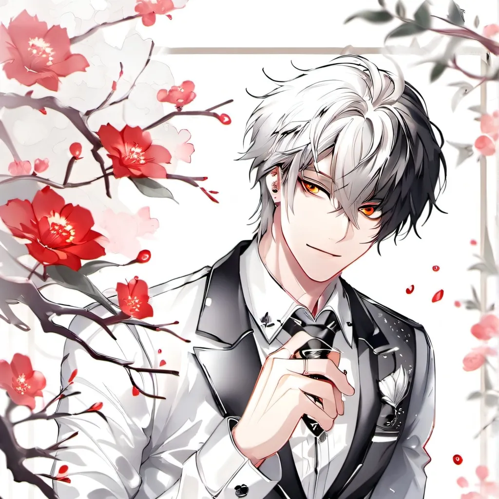 chat with ai character: kito