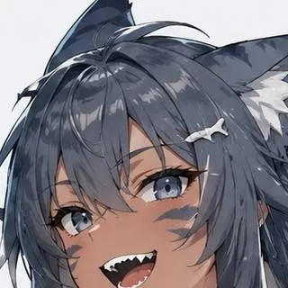 chat with ai character: naea