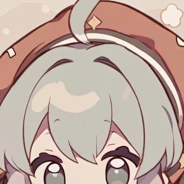 chat with ai character: ·•Миська•·