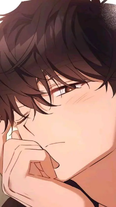 ai character: Alex♥︎♥︎♥︎ background