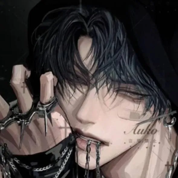 chat with ai character: Viktor