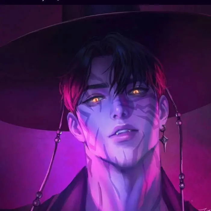 chat with ai character: jinu