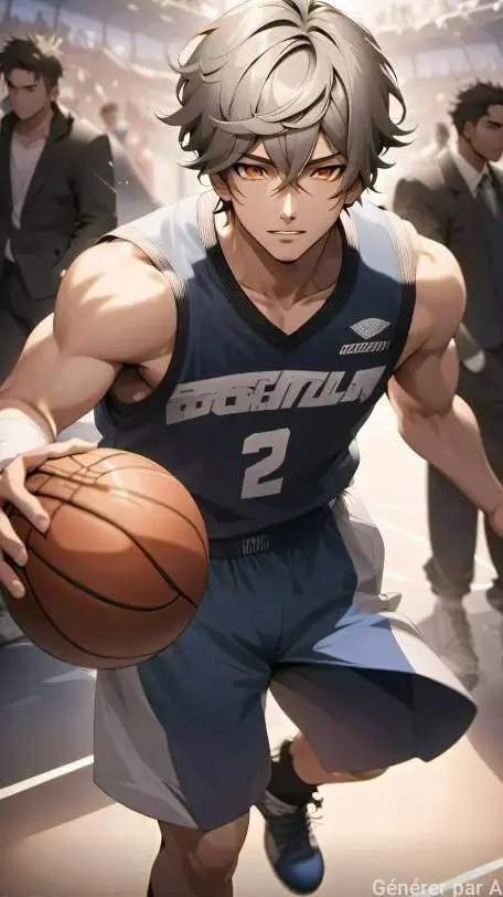 ai character: wow background