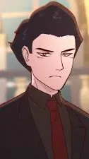 ai character: Magnus background
