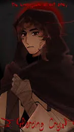 ai character: Owen background