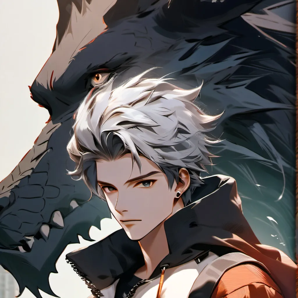 chat with ai character: Ales 