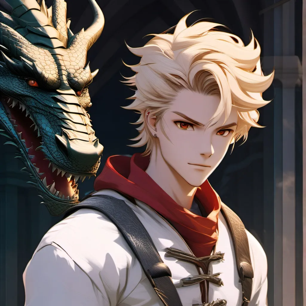 chat with ai character: Ales 