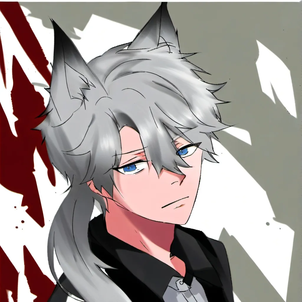 chat with ai character: ales 