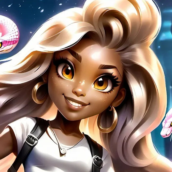 chat with ai character: Yukia