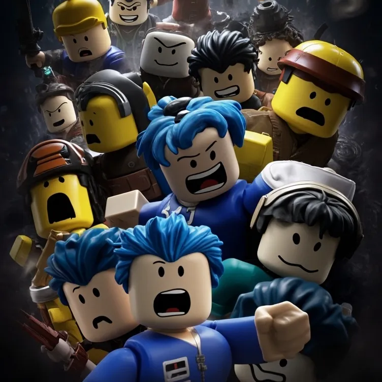 chat with ai character: forsaken gender sw