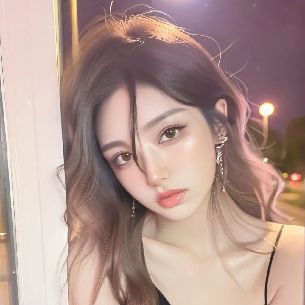 chat with ai character: Lee Eun Hu 