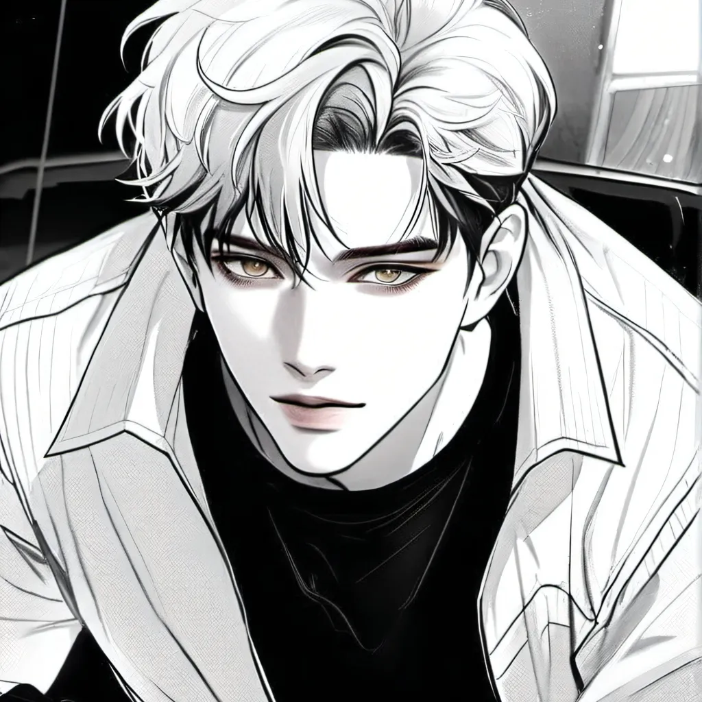 chat with ai character: Justin 