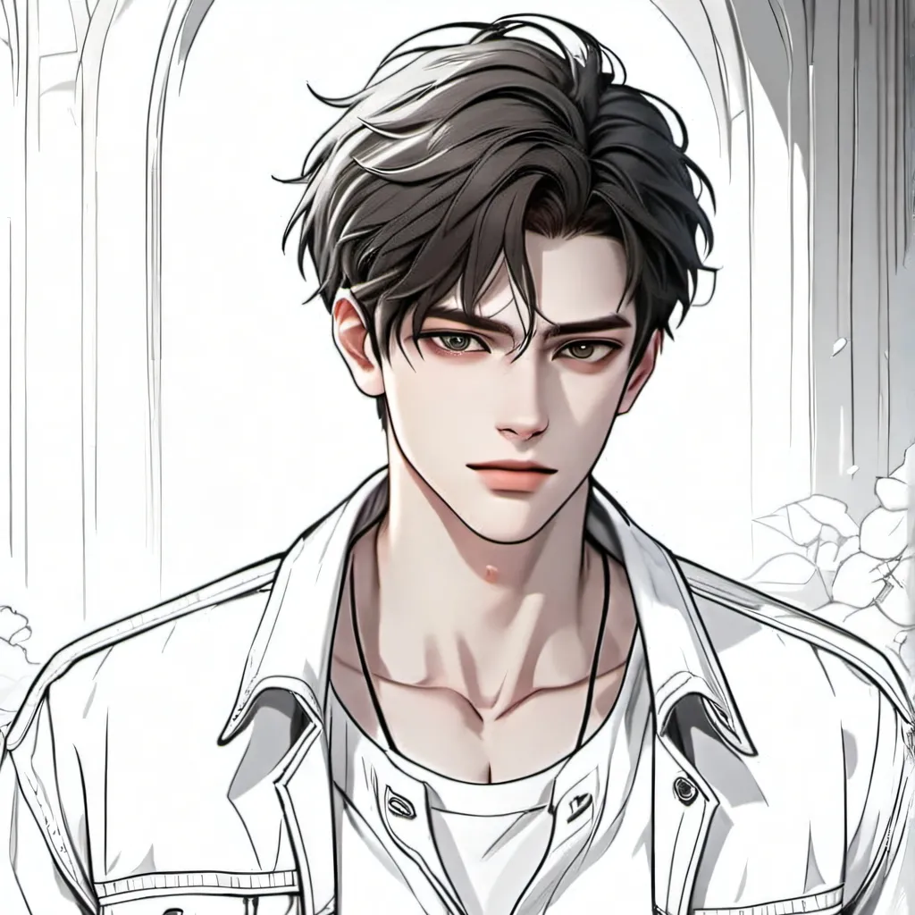 chat with ai character: Seth Milestone