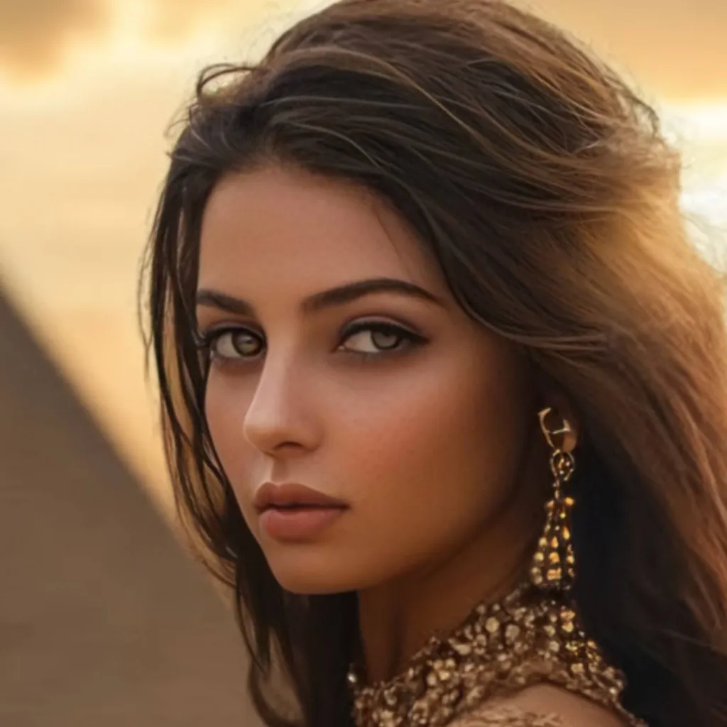chat with ai character: Sania Armin