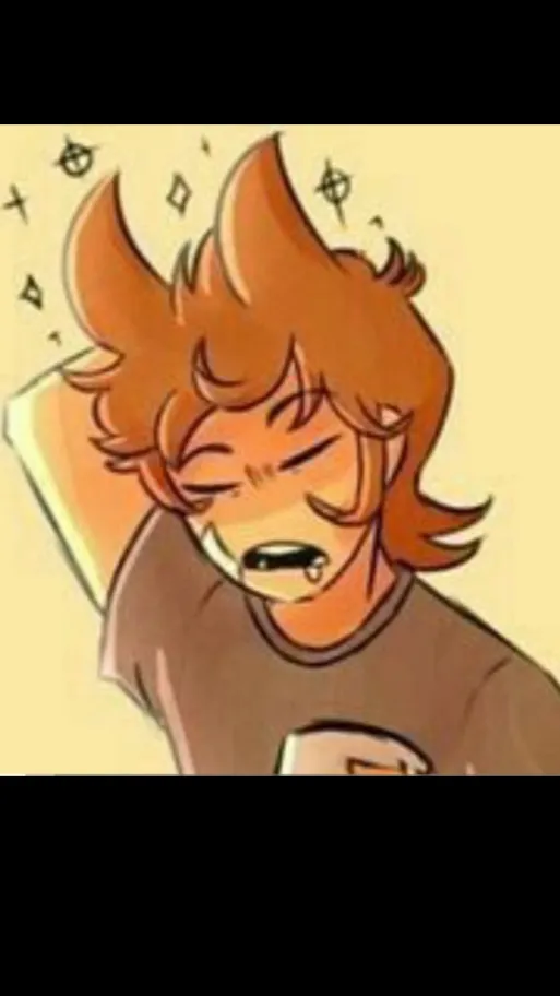ai character: Tord background