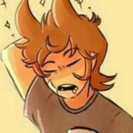 chat with ai character: Tord