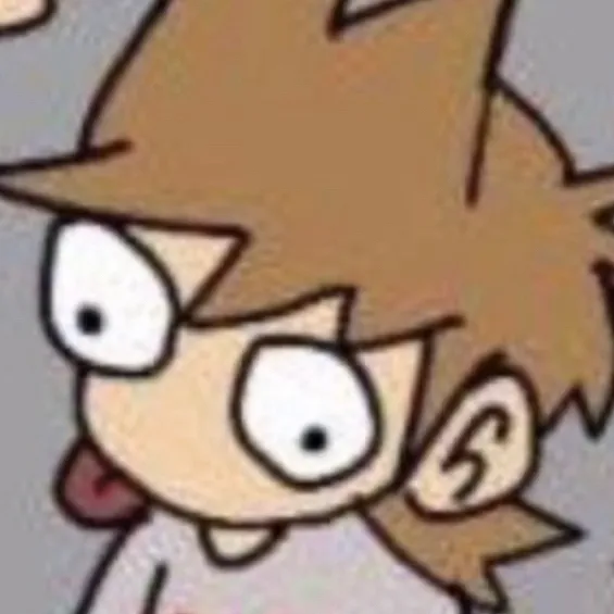 chat with ai character: Tord 