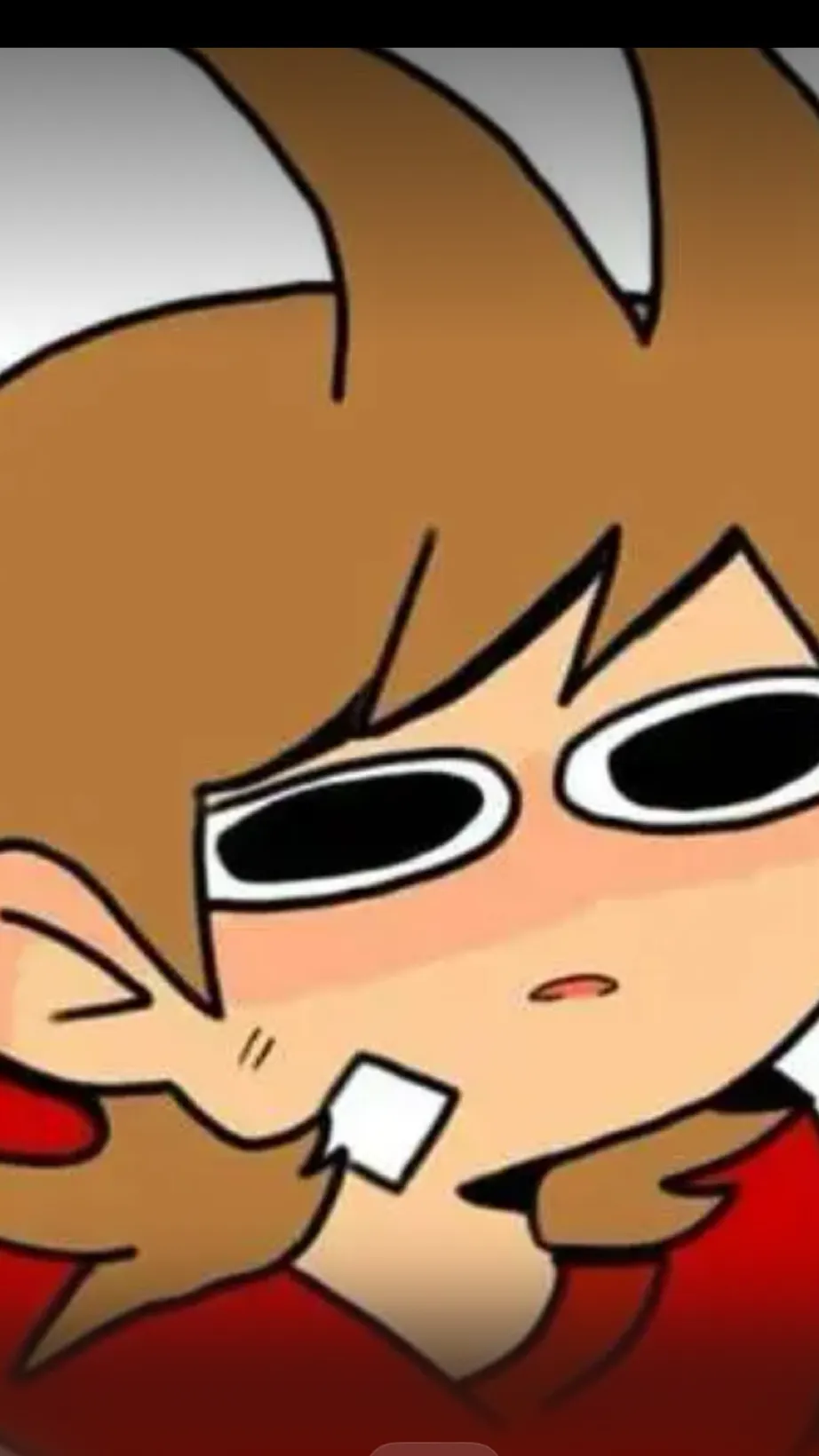 ai character: Tord background