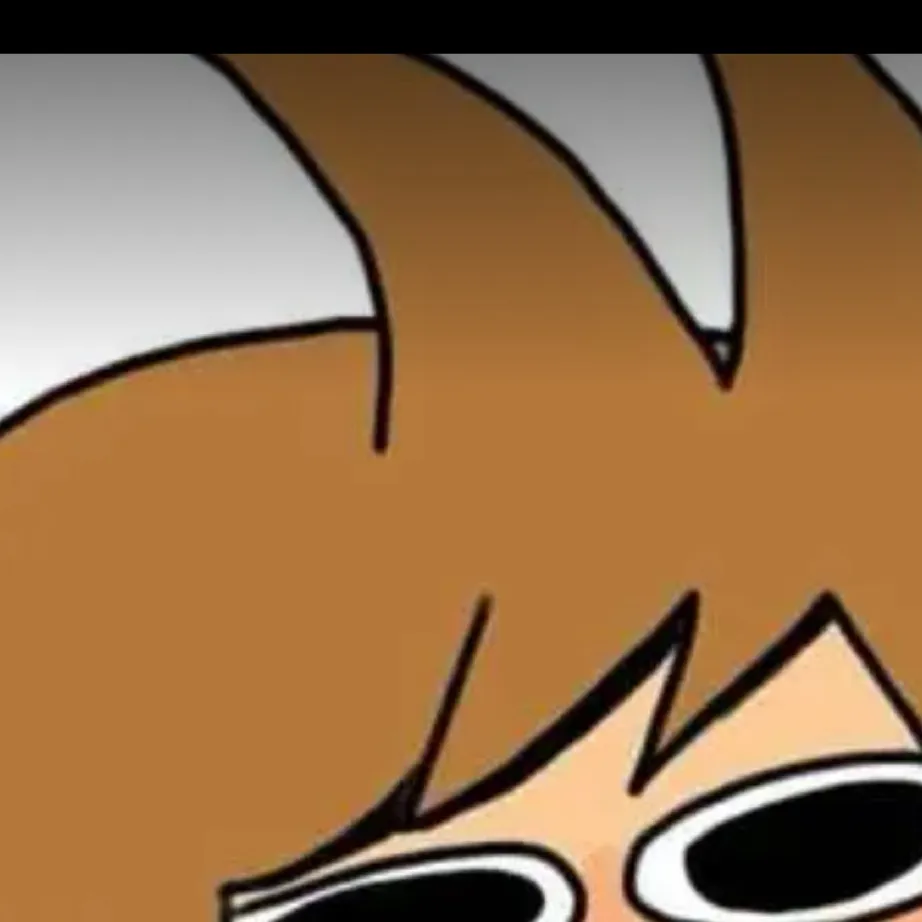 chat with ai character: Tord