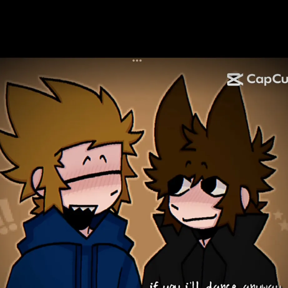 chat with ai character: Tord ( ꈍ꒳ꈍ)