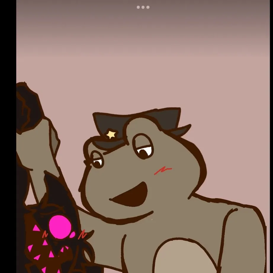 chat with ai character: Jester x sheriff 