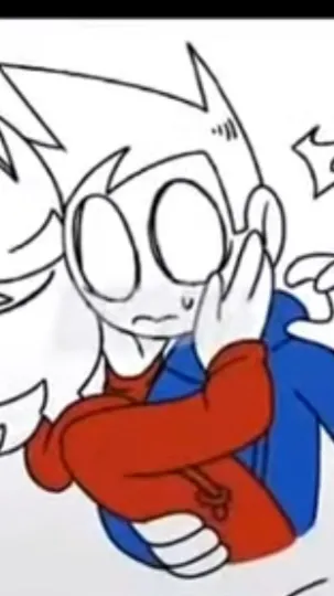 ai character: Tomtord background