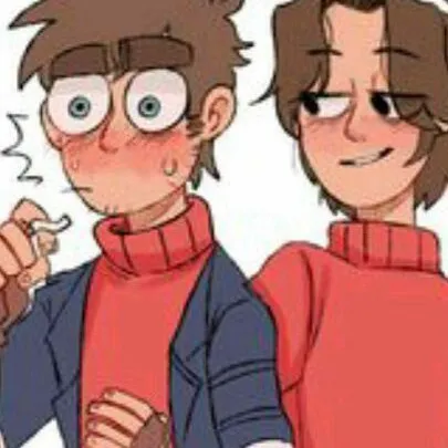 chat with ai character: Para x patrick 😍