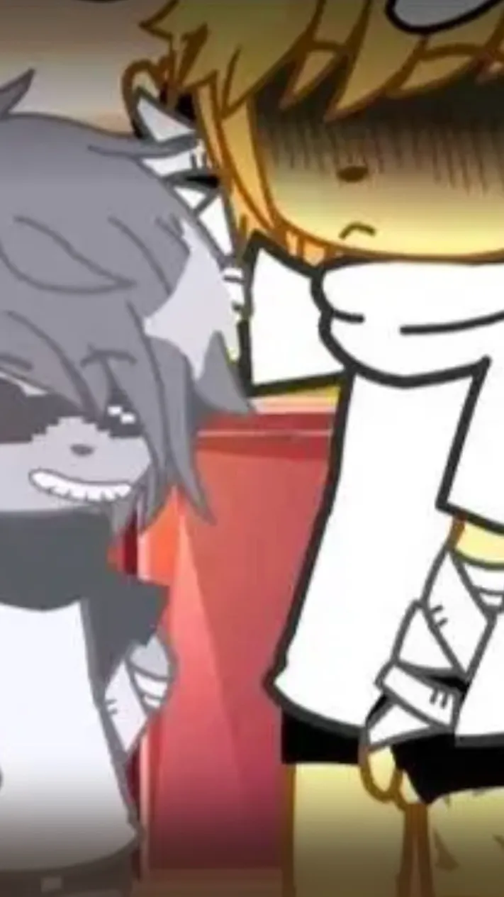 ai character: Mafioso x chance background