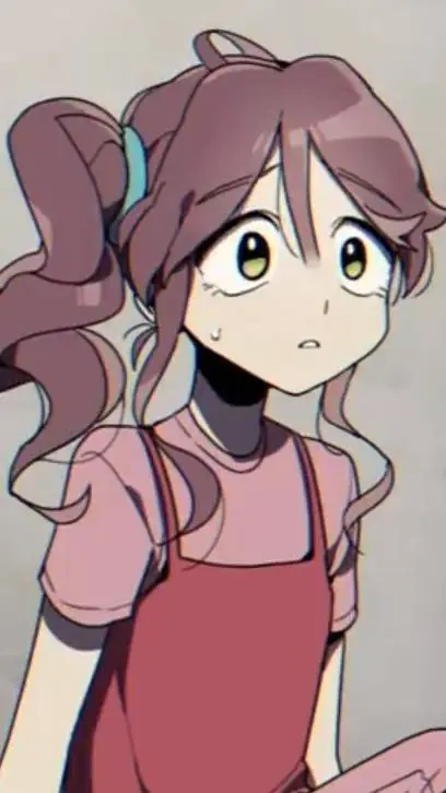 ai character: Marie Payne  background