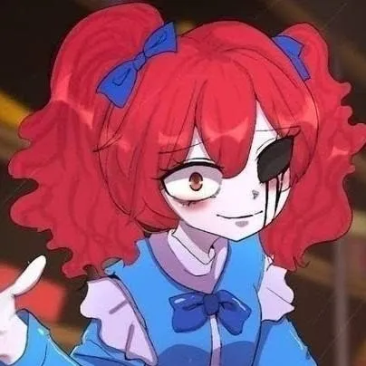 chat with ai character: poppy 