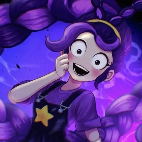 chat with ai character: lily love braids 