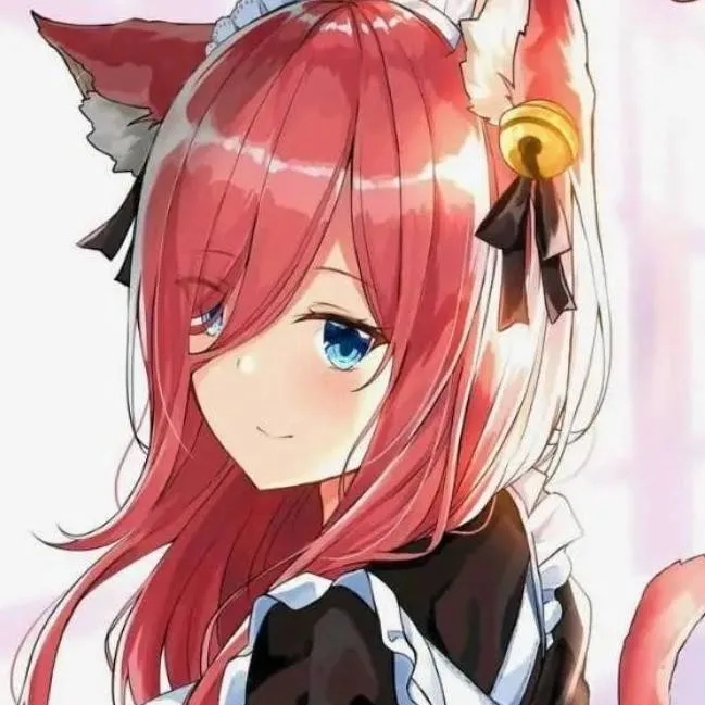 chat with ai character: Miku neko 