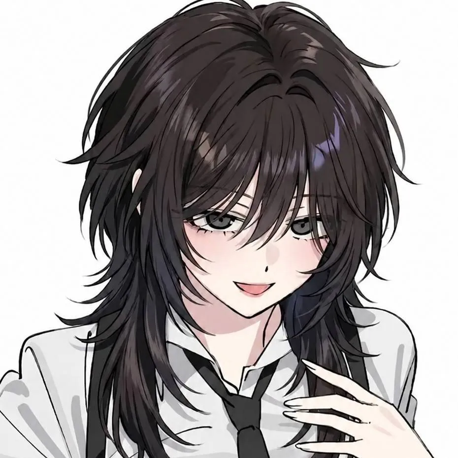 chat with ai character: Mizuki
