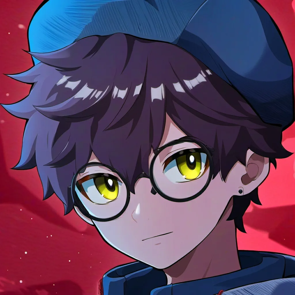 chat with ai character: JJK kids