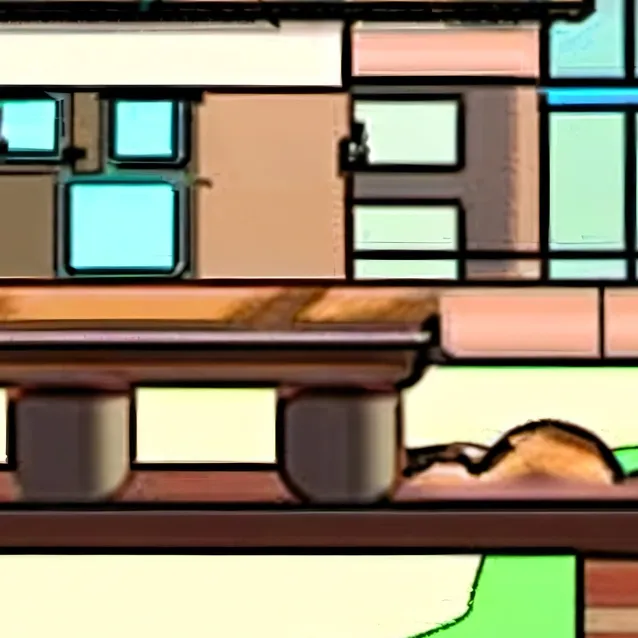 chat with ai character: dead rails 