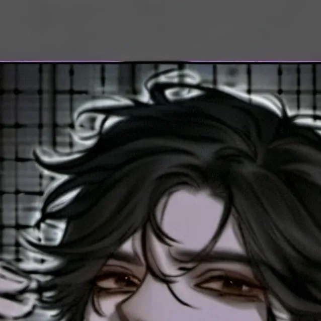 chat with ai character: virou menina