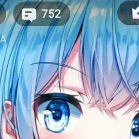 chat with ai character: voce virou coelho