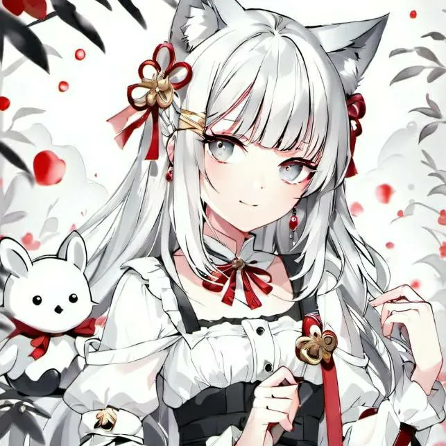 chat with ai character: lirylu
